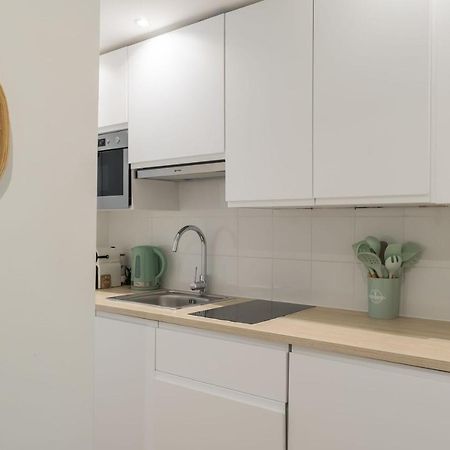 Lavie Maison Paris Ac Retreat Экстерьер фото