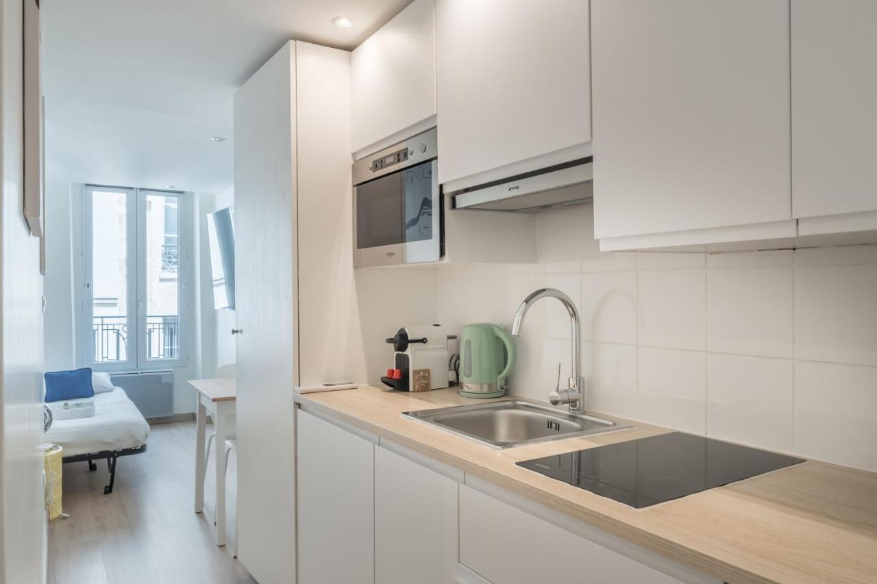 Lavie Maison Paris Ac Retreat Экстерьер фото