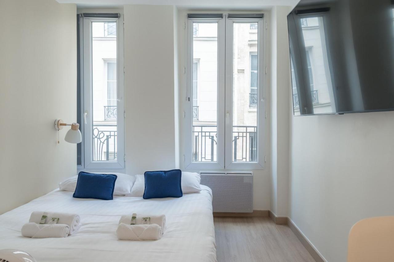 Lavie Maison Paris Ac Retreat Экстерьер фото