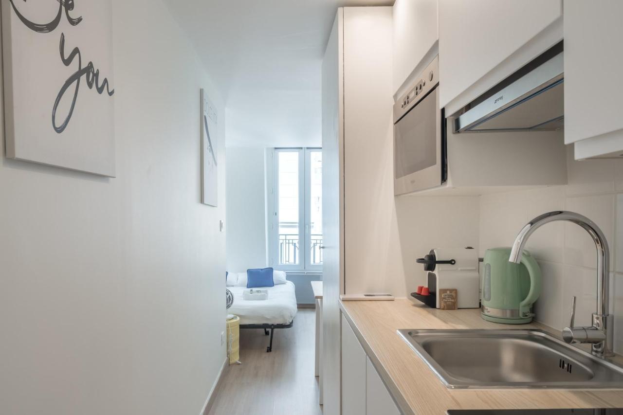Lavie Maison Paris Ac Retreat Экстерьер фото