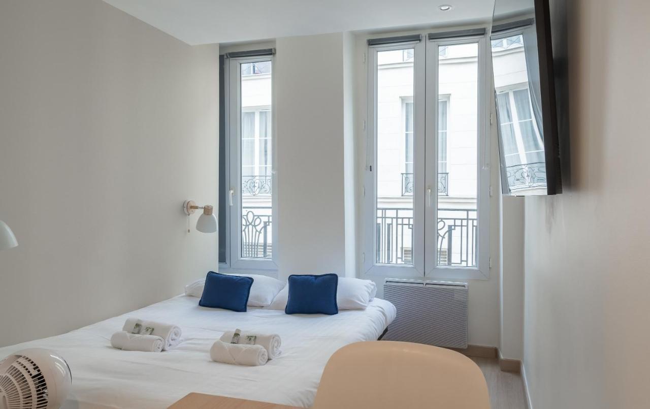 Lavie Maison Paris Ac Retreat Экстерьер фото