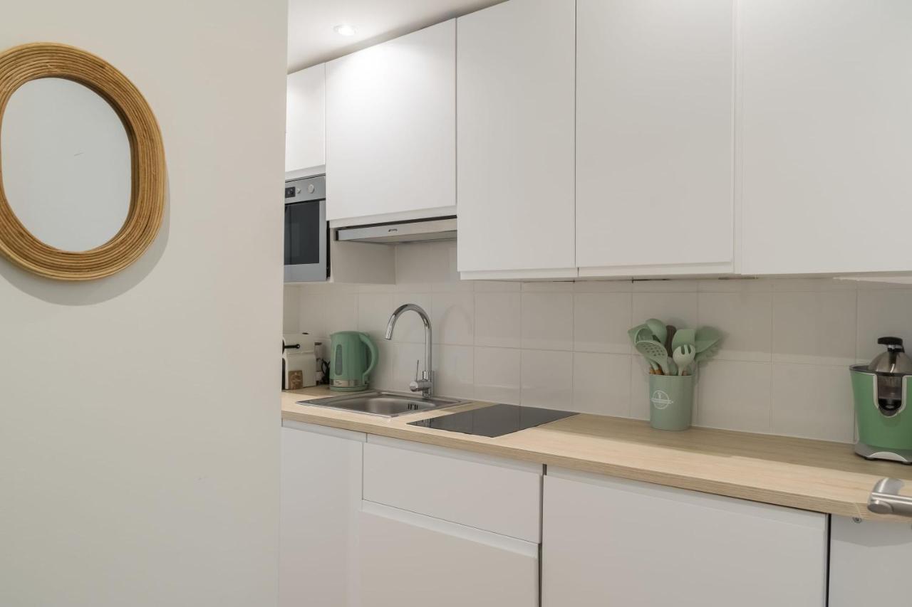 Lavie Maison Paris Ac Retreat Экстерьер фото