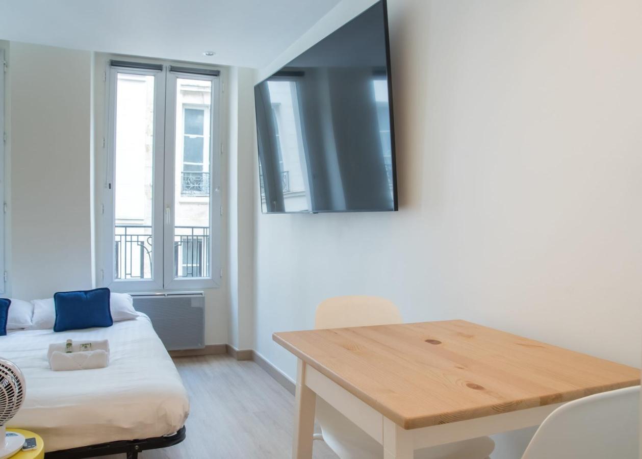 Lavie Maison Paris Ac Retreat Экстерьер фото
