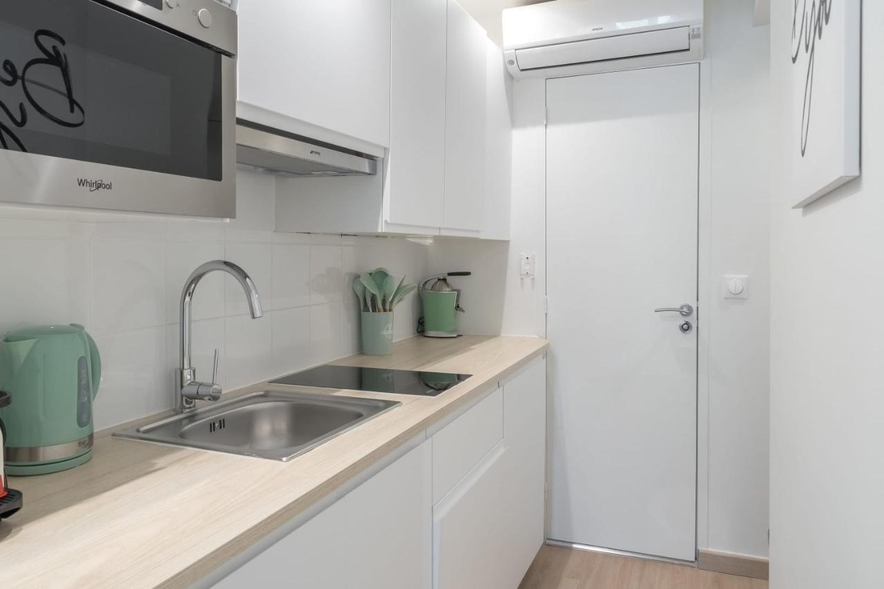 Lavie Maison Paris Ac Retreat Экстерьер фото